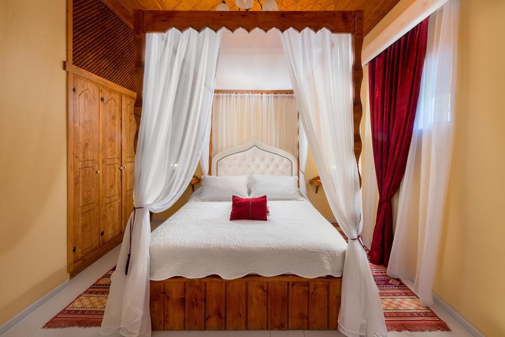 Holiday home Giorgos' Old Story 2bed Stone House With Private Hamam In The Old Town Rhodes City
