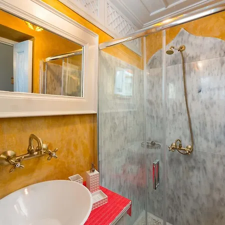 Giorgos' Old Story 2Bed Stone House With Private Hamam In The Old Town Villa Rhodes City Exterior foto