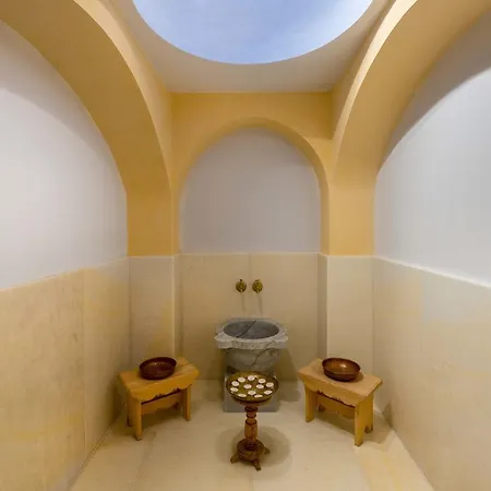 Giorgos' Old Story 2Bed Stone House With Private Hamam In The Old Town Villa Rhodes City Exterior foto